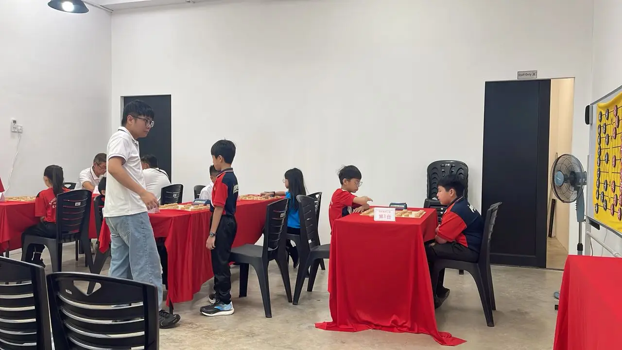 比赛进行中 (1)